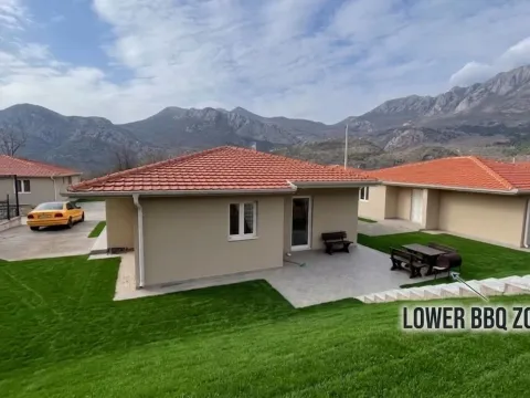 Sale, house, 138m², Župci, Bar - image 10