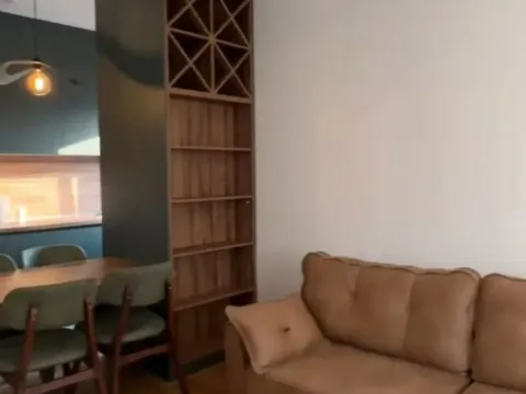 Izdavanje, dvosoban stan, 60m², City Kvart, Podgorica - image 12