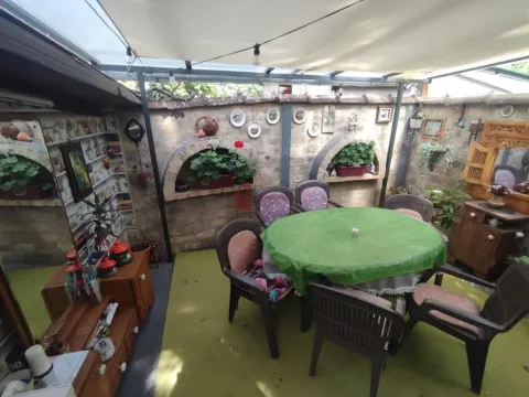 Sale, house, 300m², Hajdukovo, Subotica - image 23