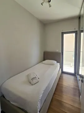 Prodaja, dvosoban stan, 41m², Kavač, Kotor - image 9