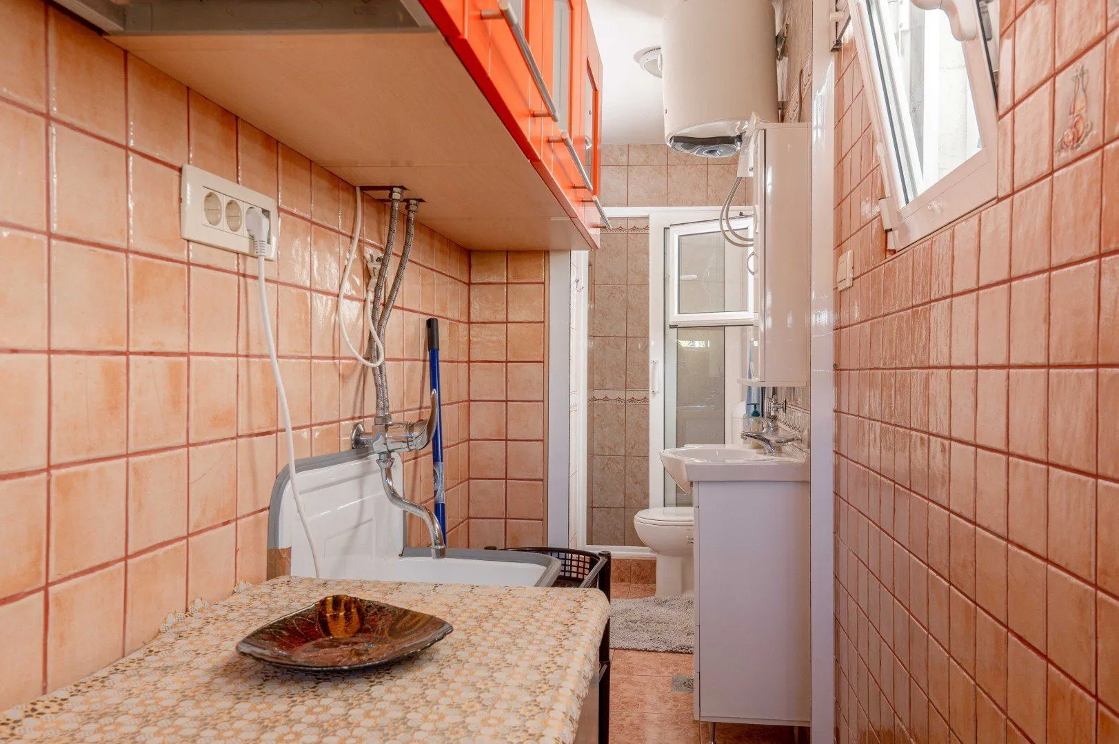 Sale, house, 150m², Stoliv, Kotor