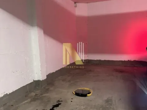 Sale, apartment, 42m², Petrovaradin, Novi Sad - image 14