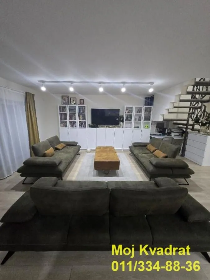 Prodaja, kuća, 236m², Arnajevo, Barajevo