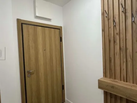 Rent, one bedroom apartment, 45m², City Kvart, Podgorica - image 9