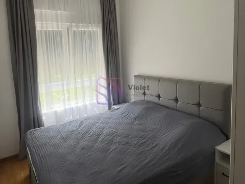 Rent, one bedroom apartment, 35m², Zabjelo, Podgorica - image 5