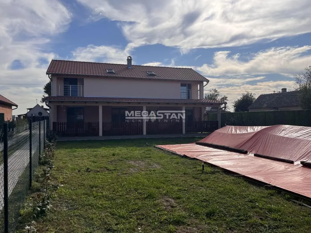 Prodaja, kuća, 145m², Ašanja, Pećinci
