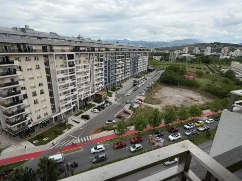 Prodaja, jednosoban stan, 40m², Central Point, Podgorica - image 7