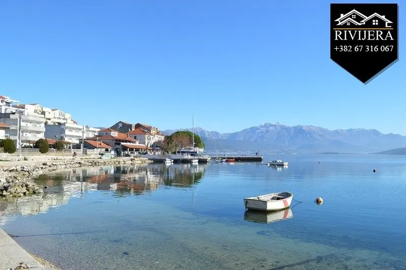 Prodaja, kuća, 200m², Kumbor, Herceg Novi