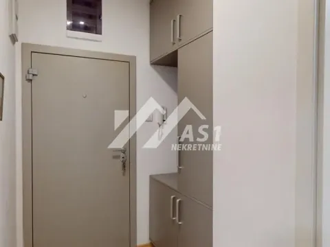 Izdavanje, jednosoban stan, 37m², Podbara, Novi Sad Sve Podlokacije - image 8