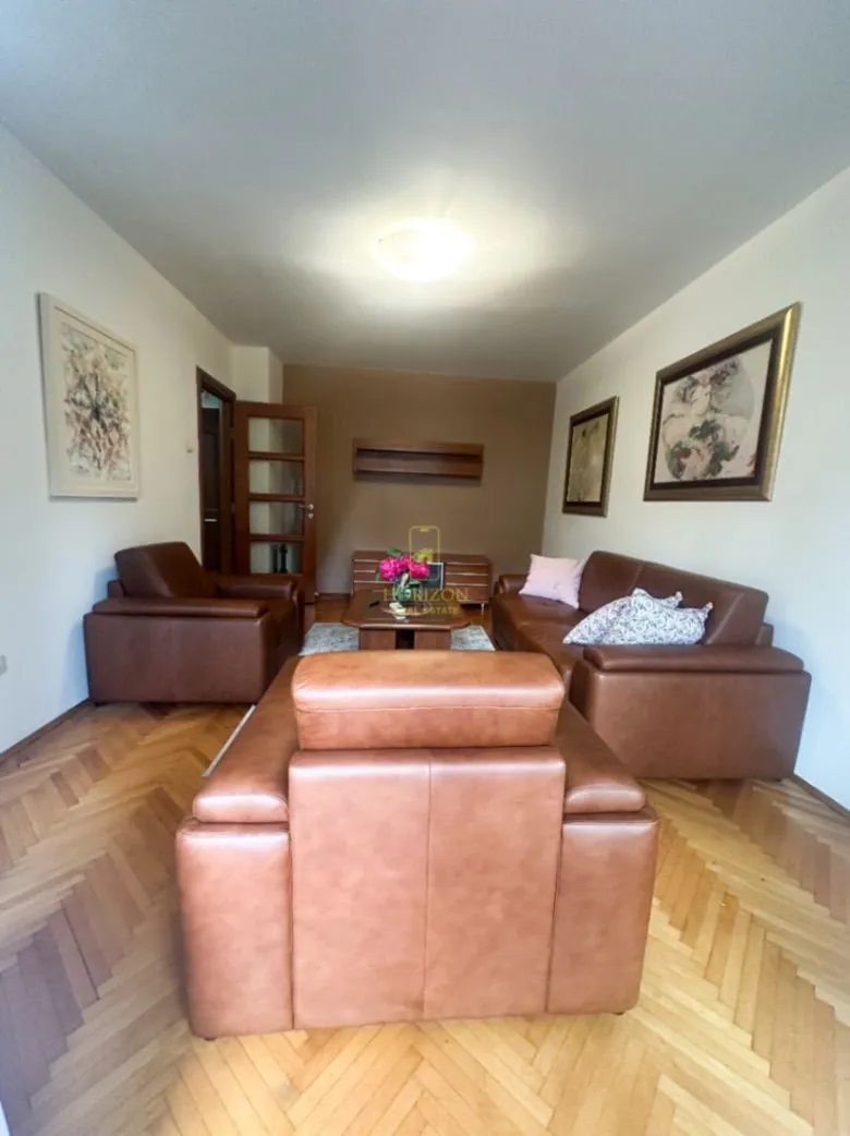 Prodaja, jednosoban stan, 63m², Preko Morače, Podgorica