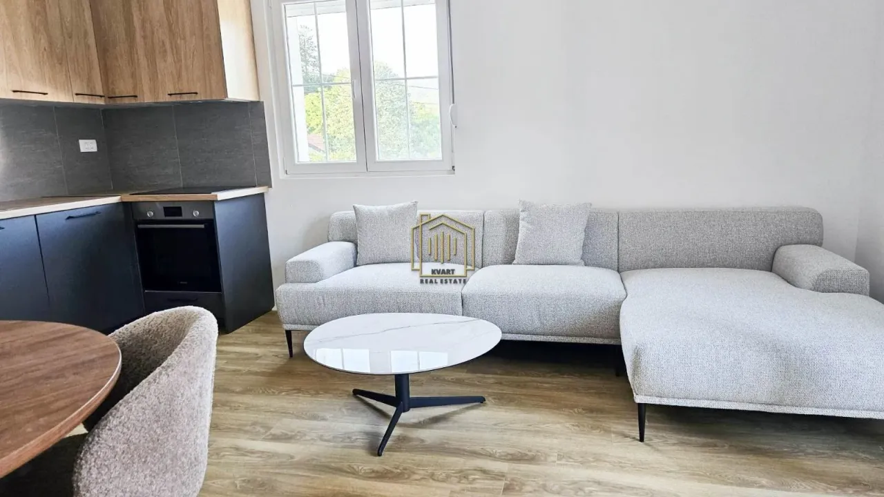 Sale, two bedroom apartment, 64m², Cetinje, Crna Gora