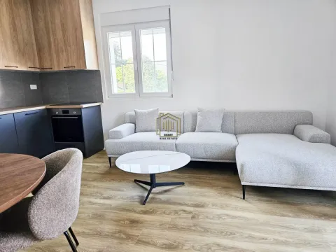 Sale, two bedroom apartment, 64m², Cetinje, Crna Gora