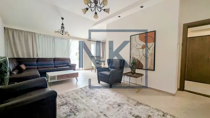 Rent, three bedroom apartment, 115m², Momišići, Podgorica