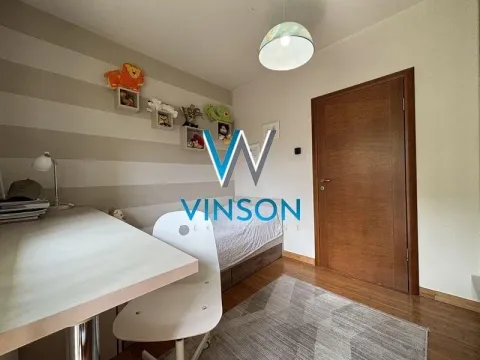 Sale, four bedroom apartment, 115m², Grbavica, Novi Sad Sve Podlokacije - image 15