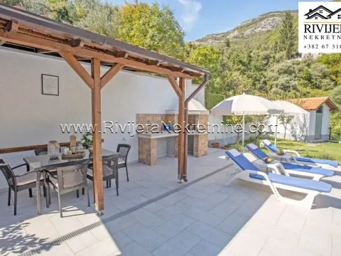 Sale, house, 272m², Baošići, Herceg Novi - image 4