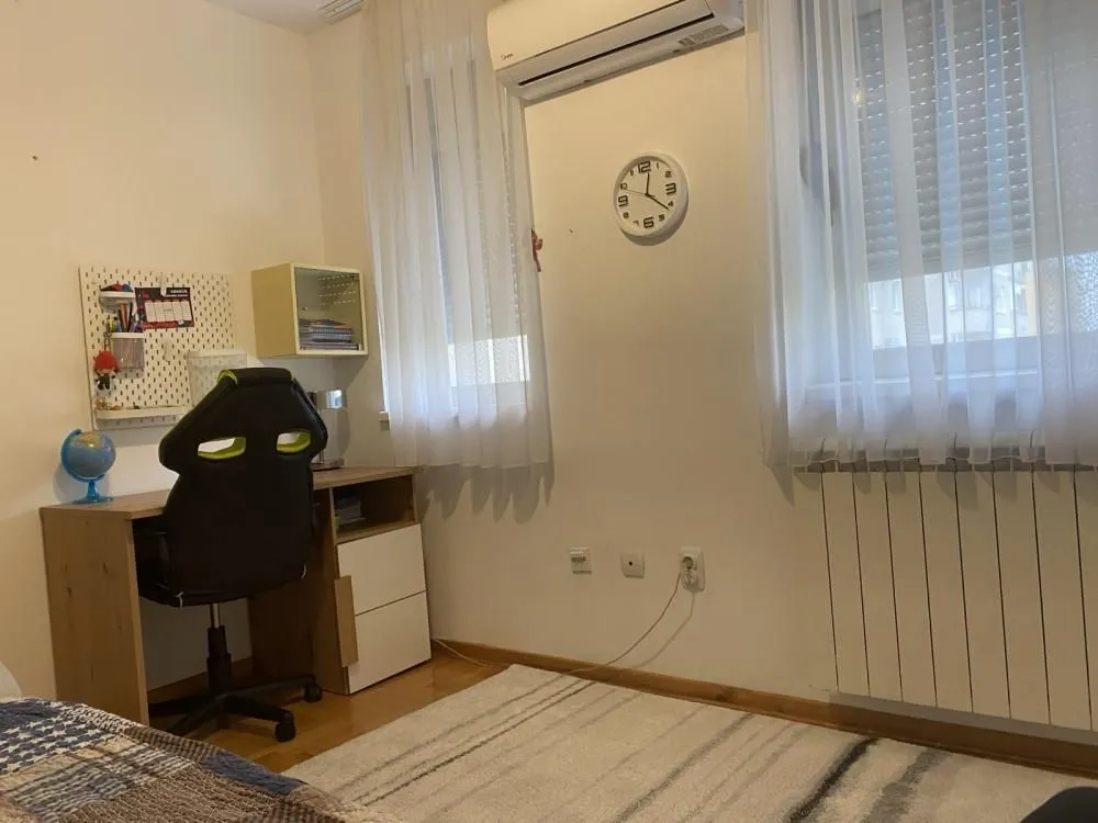 Prodaja, dvosoban stan, 60m², Bulbulder, Zvezdara Sve Podlokacije