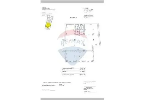 Prodaja, kuća, 234m², Savina, Herceg Novi - image 6