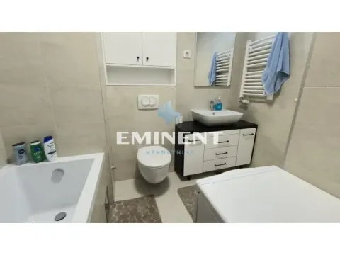 Rent, two bedroom apartment, 50m², Voždovac Sve Podlokacije, Beograd - image 7