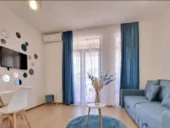 Rent, studio apartment, 30m², Bečići, Budva - image 1