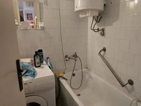 Izdavanje, dvosoban stan, 57m², Liman 2, Novi Sad Sve Podlokacije - image 8