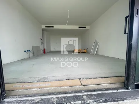 Prodaja, dvosoban stan, 205m², Savski Venac, Beograd - image 14