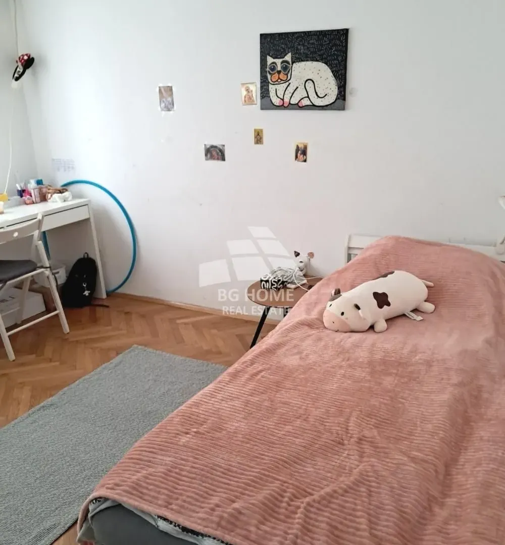 Prodaja, trosoban stan, 69m², Čubura, Beograd