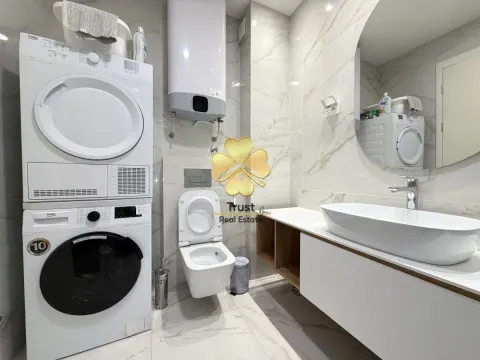 Prodaja, jednosoban stan, 57m², Podgorica, Crna Gora - image 8