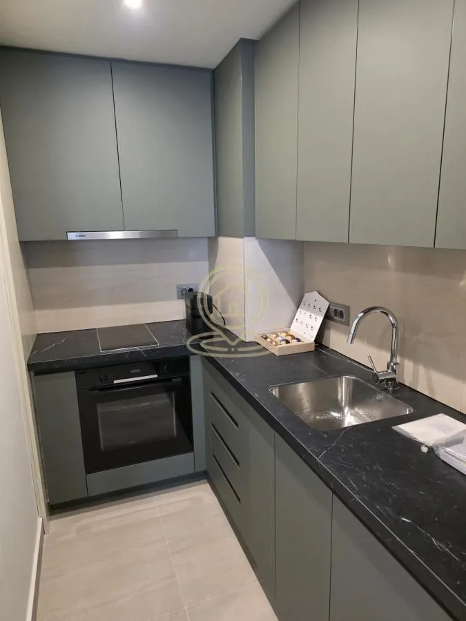 Rent, two bedroom apartment, 47m², Novi Beograd Sve Podlokacije, Beograd
