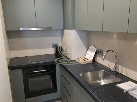 Izdavanje, dvosoban stan, 47m², Novi Beograd Sve Podlokacije, Beograd - image 5