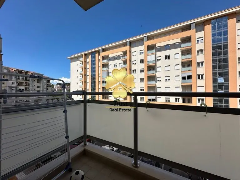 Rent, apartment, 65m², City Kej, Podgorica