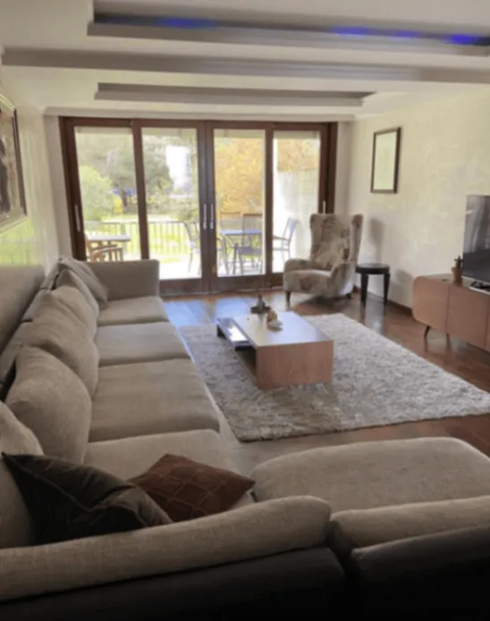 Rent, apartment, 100m², Centar, Budva