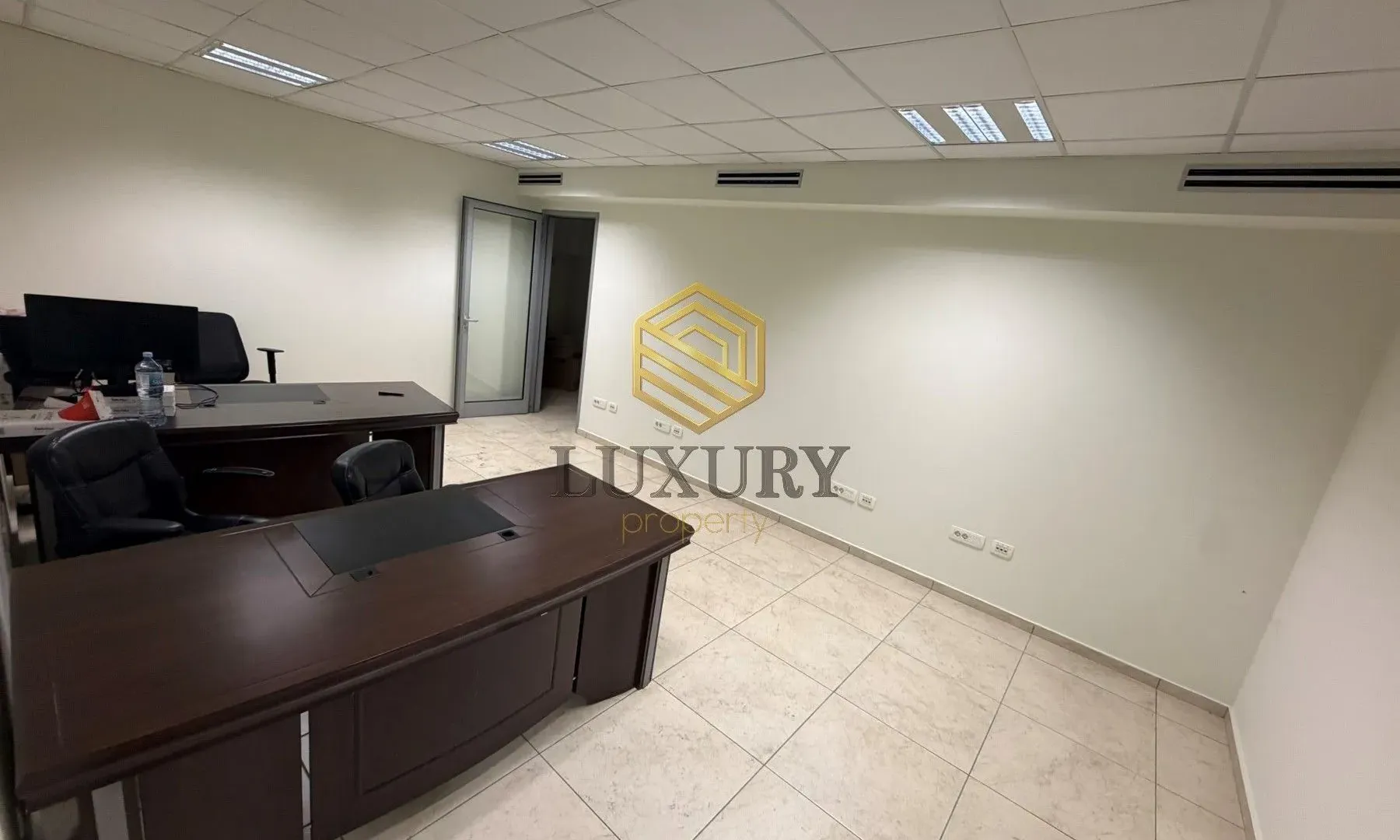 Rent, office space, 189m², Stari Aerodrom, Podgorica