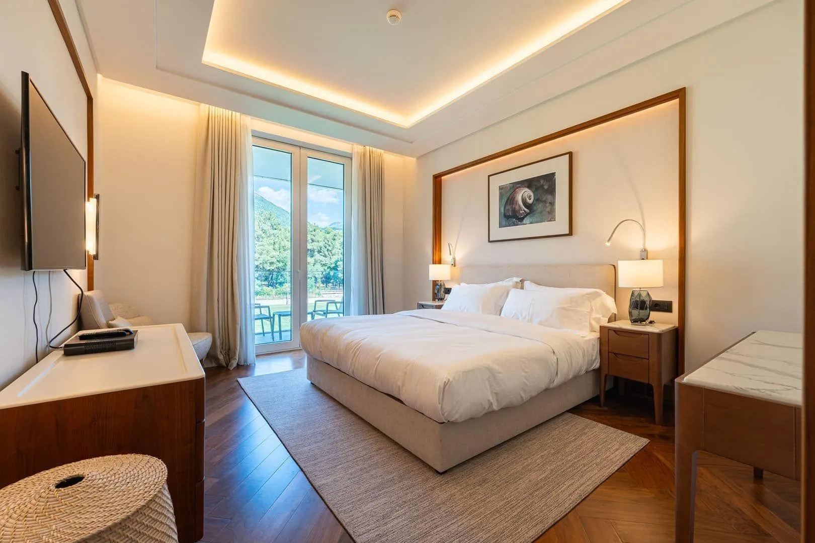 Prodaja, dvosoban stan, 175m², Porto Montenegro, Tivat
