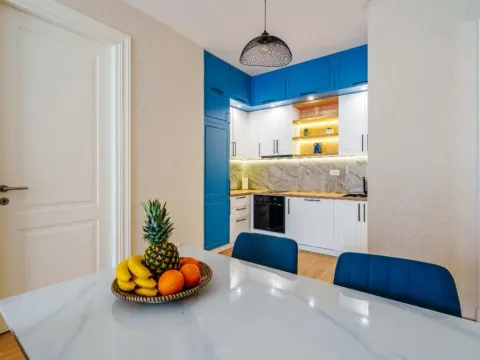 Prodaja, dvosoban stan, 65m², Bečići, Budva - image 6