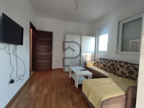 Rent, apartment, 30m², Gornja Gorica, Podgorica - image 6