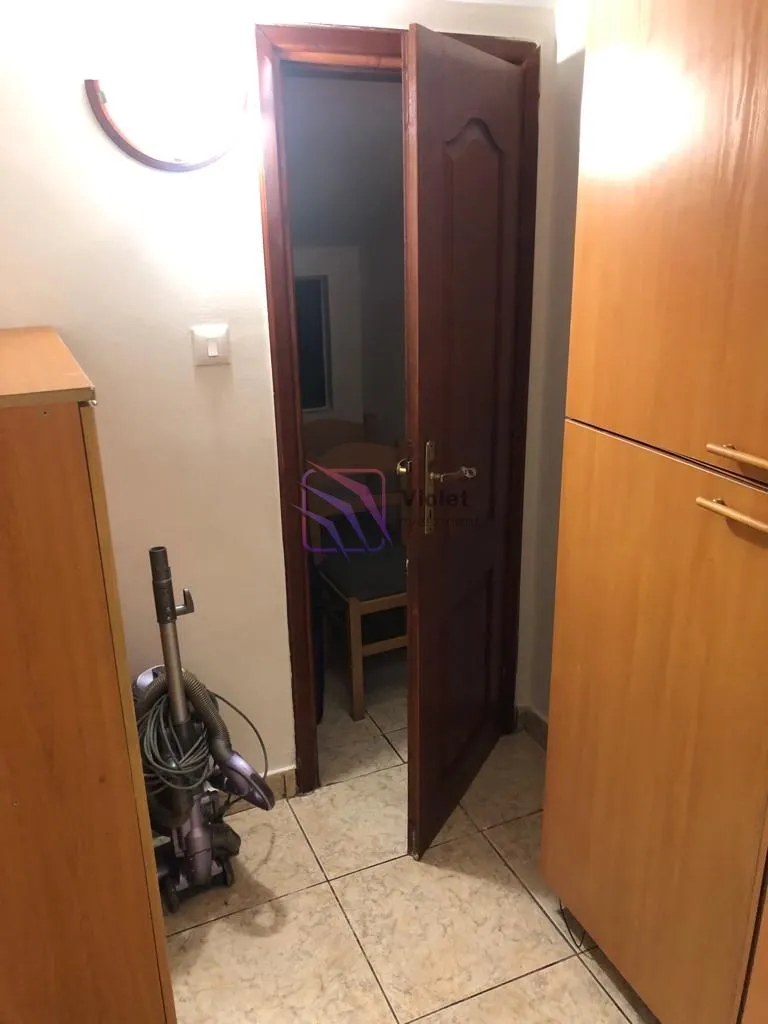 Rent, one bedroom apartment, 71m², Momišići, Podgorica