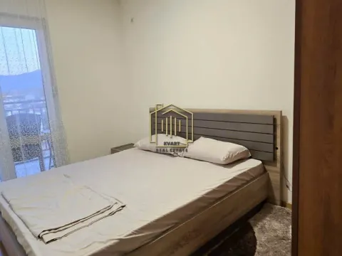 Izdavanje, jednosoban stan, 44m², Zagorič, Podgorica - image 6