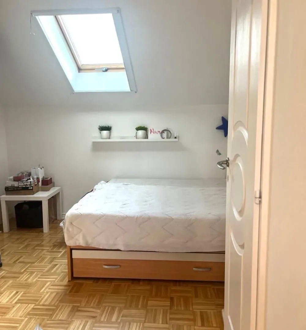 Prodaja, trosoban stan, 67m², Bezanijska Kosa 2, Bežanijska Kosa Sve Podlokacije