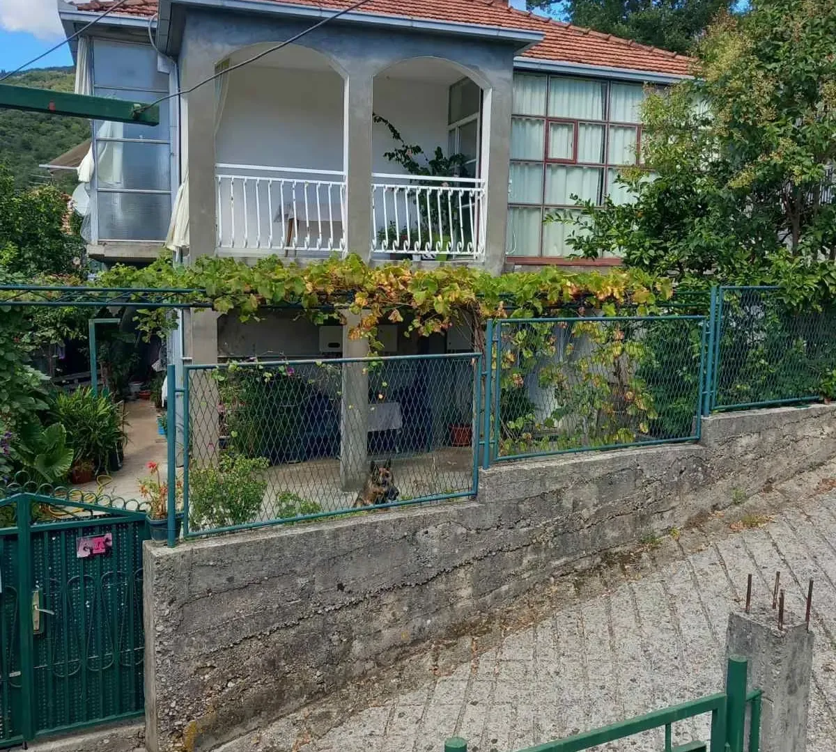 Sale, house, 160m², Igalo, Herceg Novi