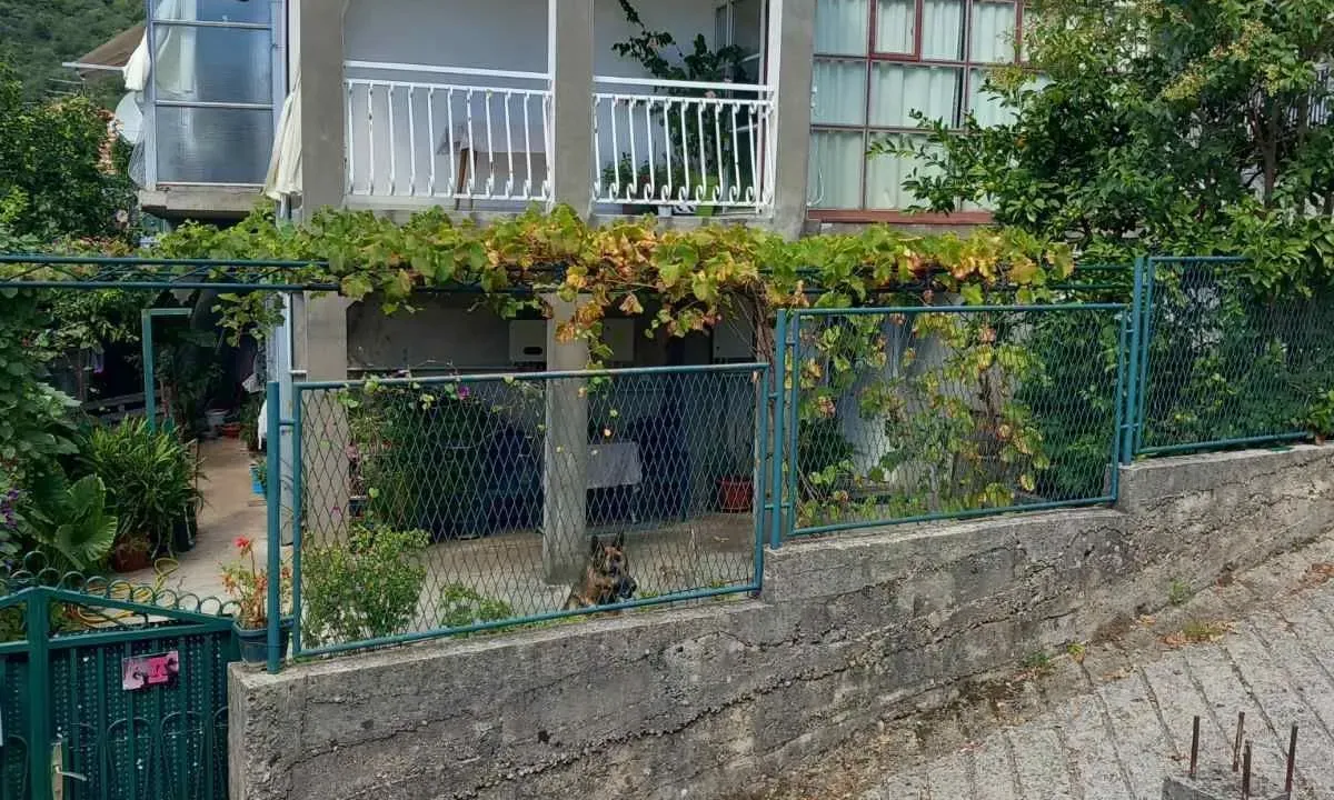 Sale, house, 160m², Igalo, Herceg Novi