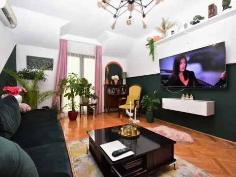 Prodaja, stan, 155m², Podgorica, Crna Gora - image 13