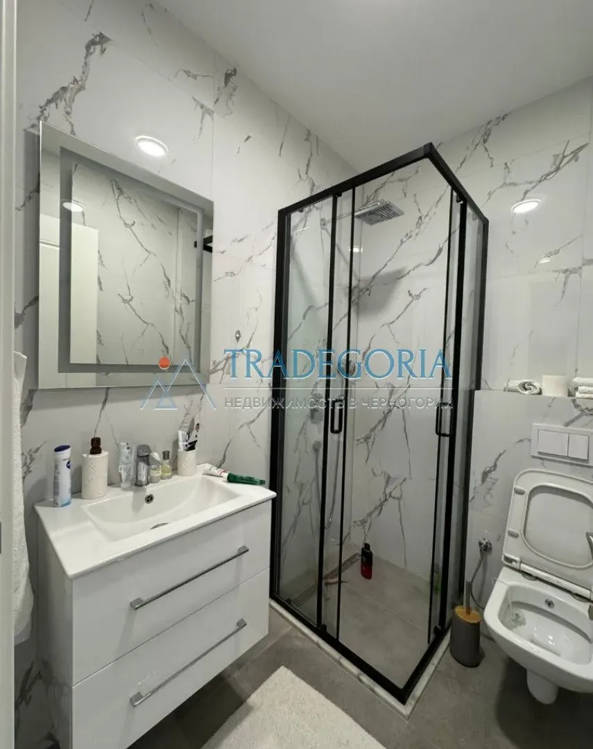 Prodaja, dvosoban stan, 65m², Ulcinj, Crna Gora
