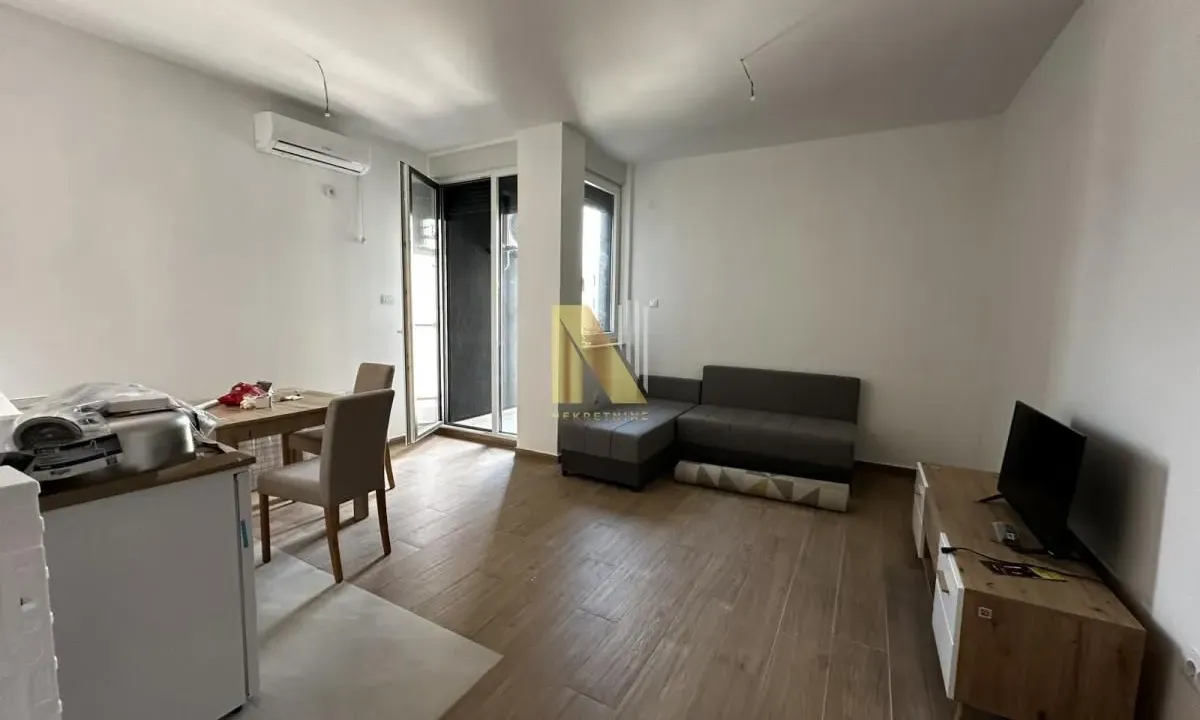 Sale, studio apartment, 28m², Telep, Novi Sad Sve Podlokacije