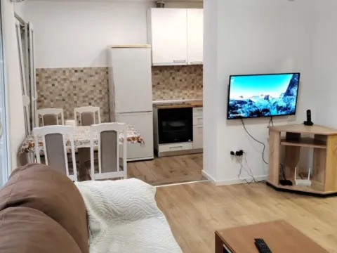 Sale, two bedroom apartment, 68m², Autobuska stanica, Podgorica - image 13