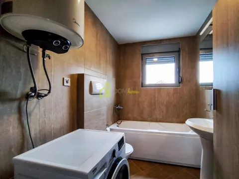 Izdavanje, dvosoban stan, 63m², Dalmatinska ulica, Podgorica - image 17