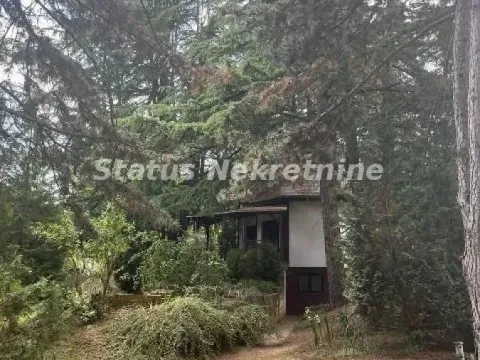 Prodaja, kuća, 38m², Banja Vrdnik, Irig - image 9