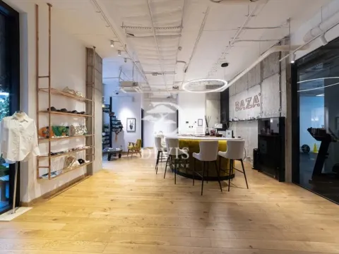 Prodaja, poslovni prostor, 289m², Donji Dorćol, Dorćol Sve Podlokacije - image 10