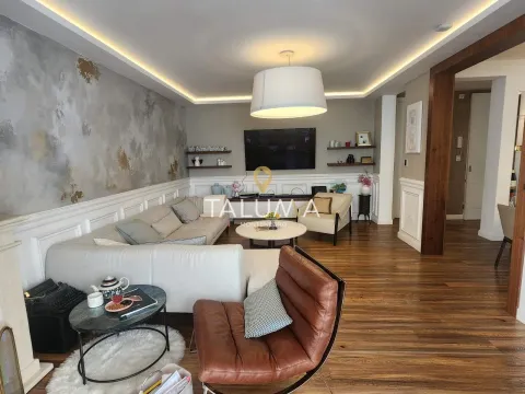 Prodaja, trosoban stan, 122m², Centar, Podgorica - image 2