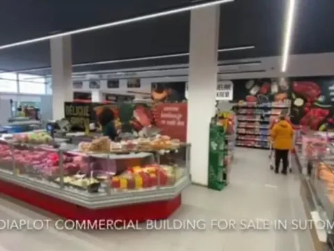 Prodaja, poslovni prostor, 483m², Bar, Crna Gora - image 3