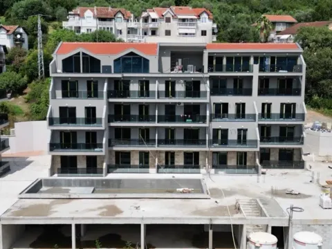 Prodaja, jednosoban stan, 50m², Đenovići, Herceg Novi - image 6